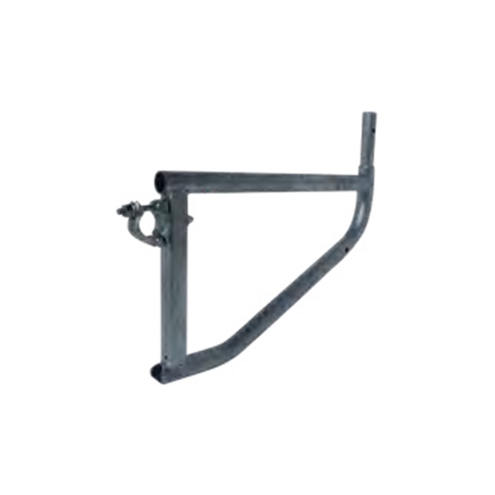 C08-CM700 Console double à collier  - TUBESCA COMABI - 04520004