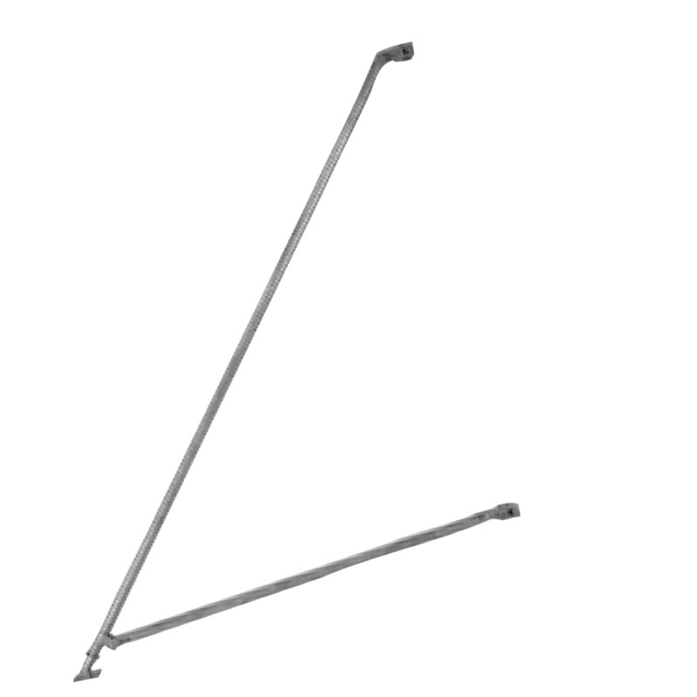 M42 / M49 Stabilisateur  - TUBESCA COMABI - 04599011