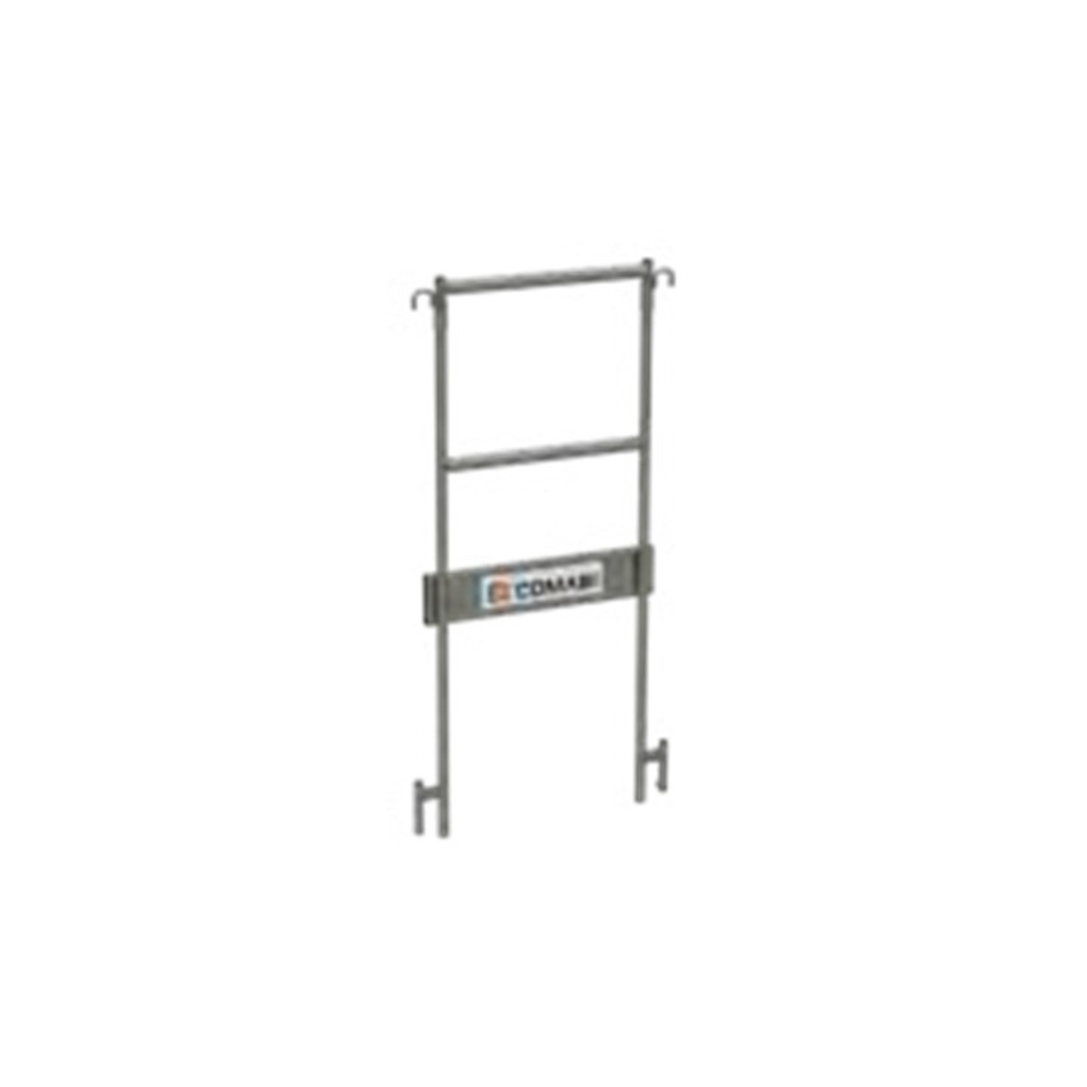 GCMS 800 ALU MONTE - TUBESCA COMABI - 04704009