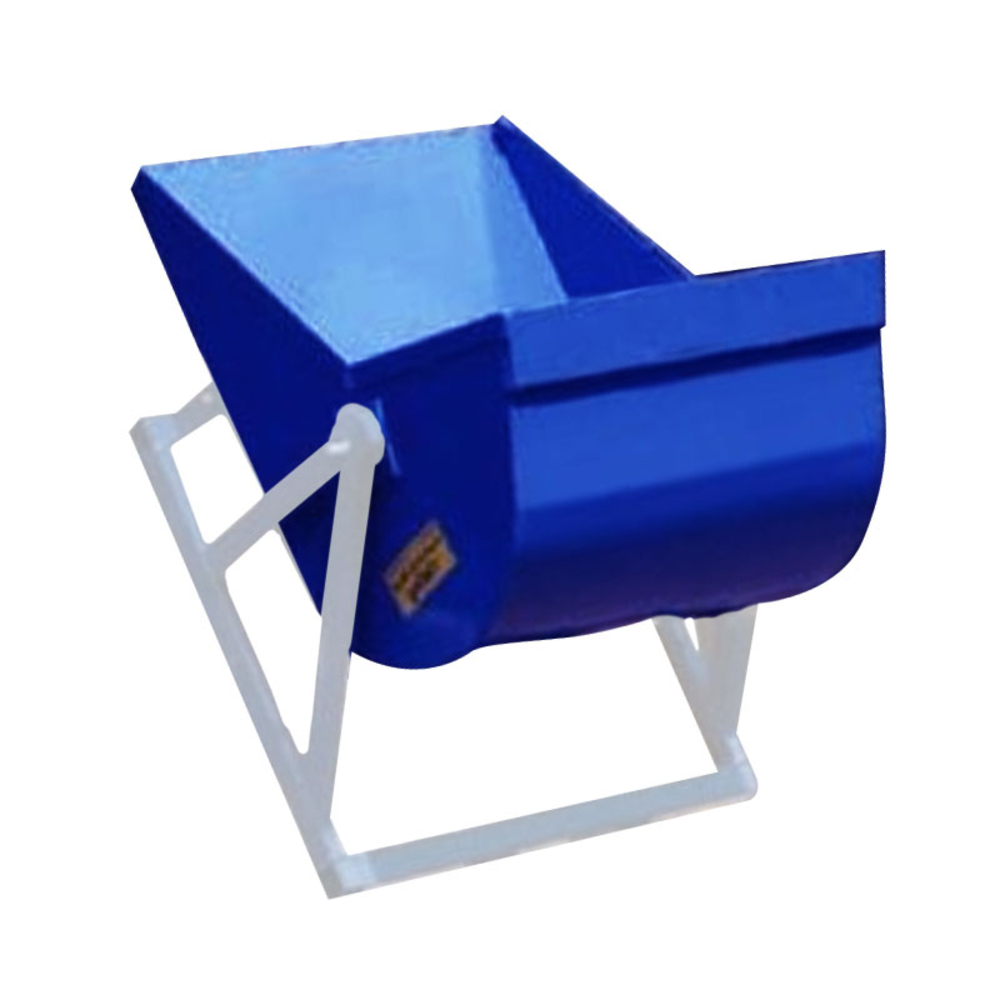 APACHE Ensemble benne (60l) - TUBESCA COMABI - 05011901