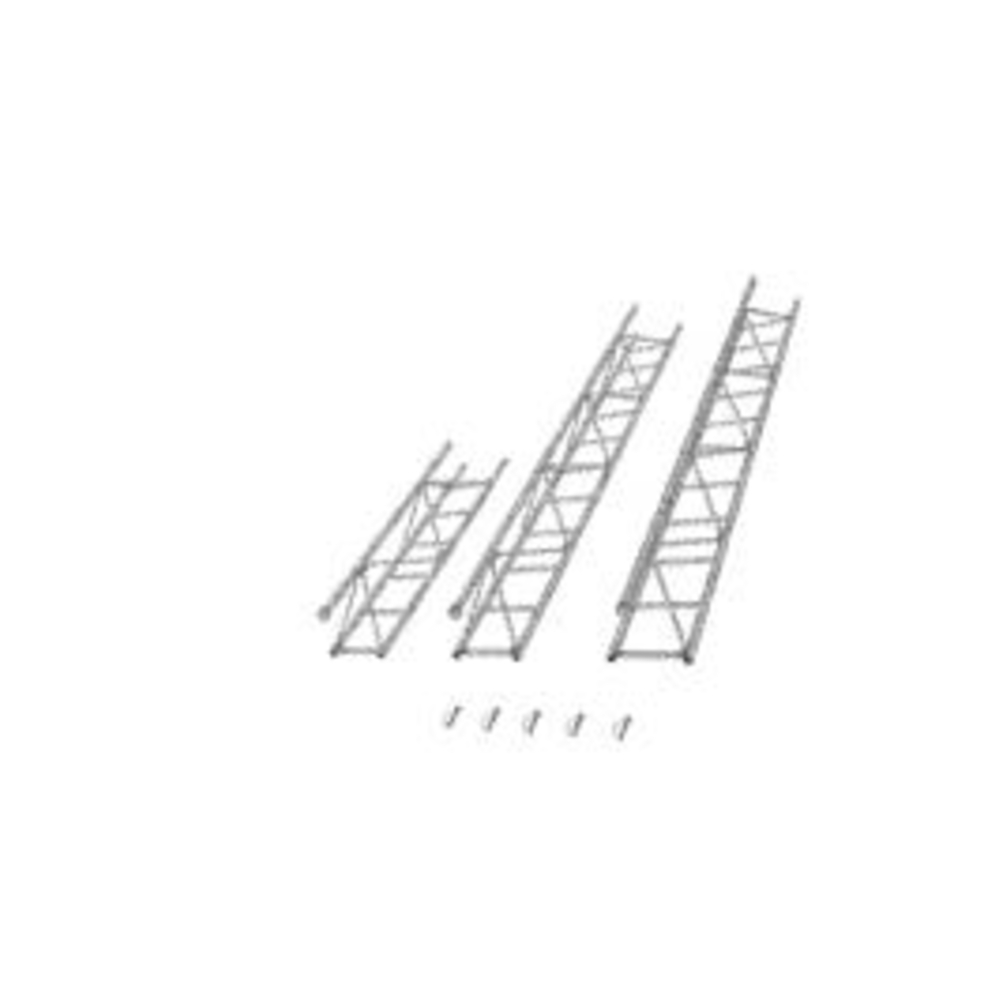 APACHE Pack confort  