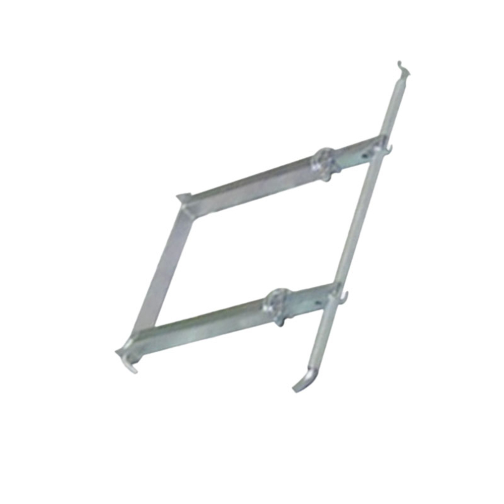 MONTANA Dispositif d'inclinaison  - TUBESCA COMABI - 05022913