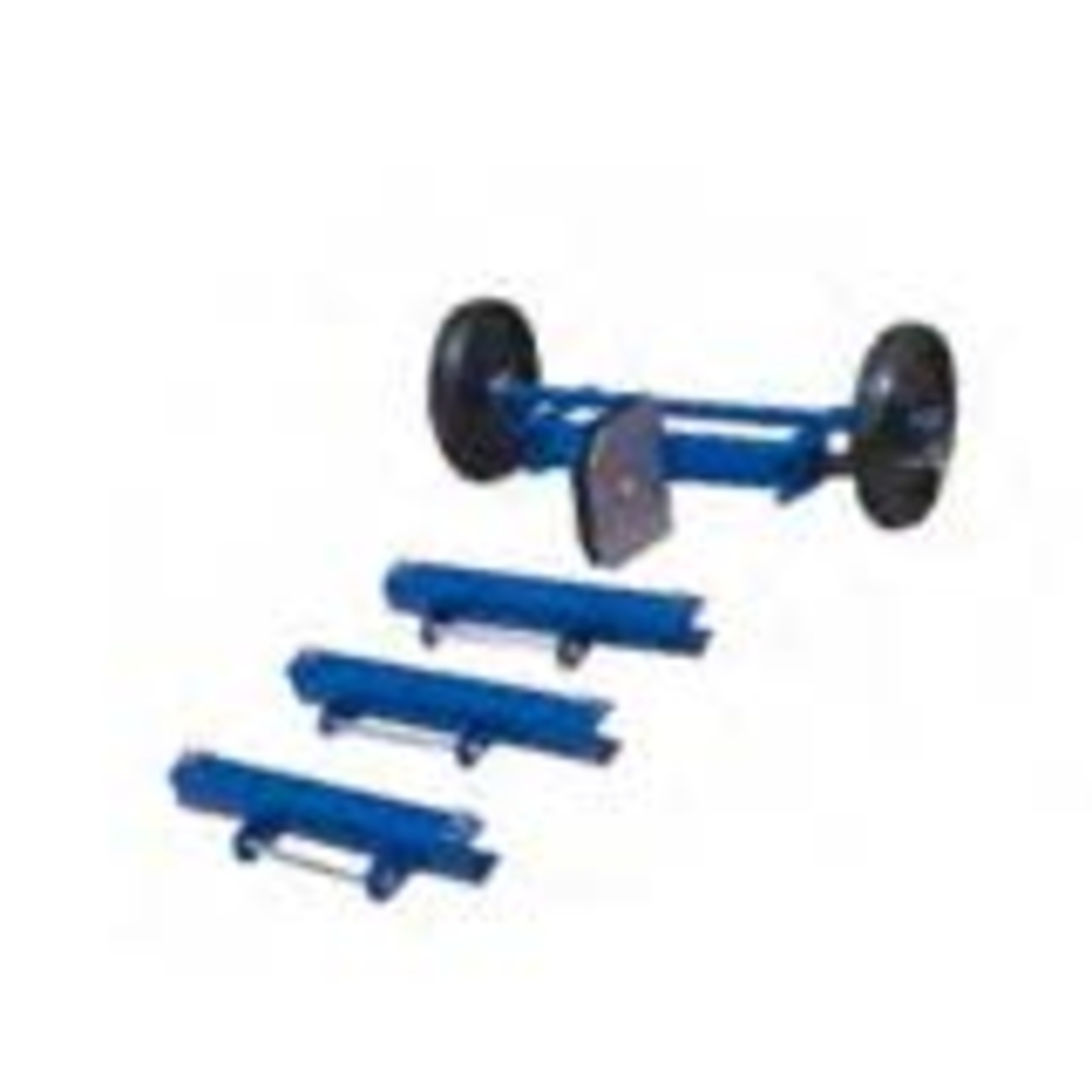 MONTANA Pack montage assisté - TUBESCA COMABI - 05022916