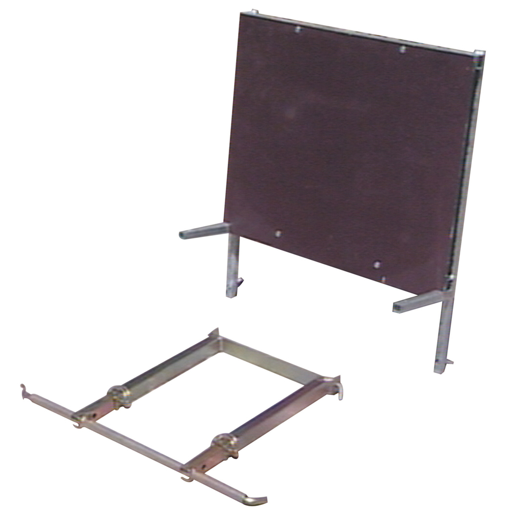 MONTANA 13 m Plaquiste - TUBESCA COMABI - 05022919