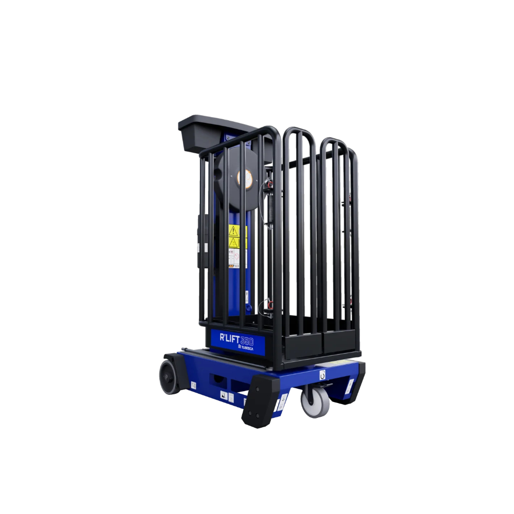 Plate-forme R'LIFT 350 TUBESCA COMABI - 05026001