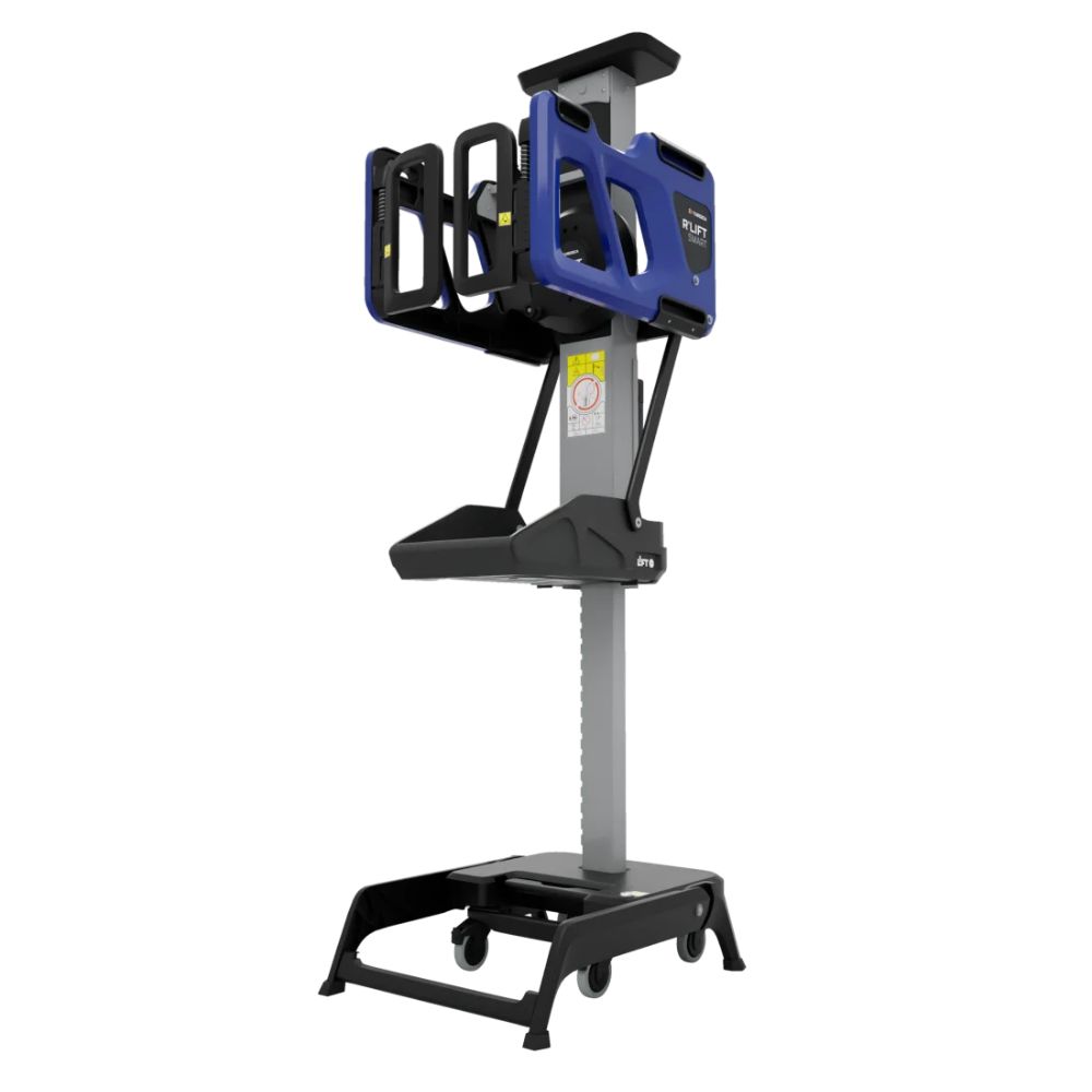 Plate-forme R'LIFT SMART 350 TUBESCA COMABI - 05026102