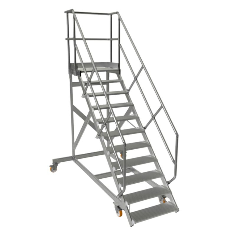 PLATEFORME MOBILE 9M-60DEGR 1000 - TUBESCA COMABI - 05906209