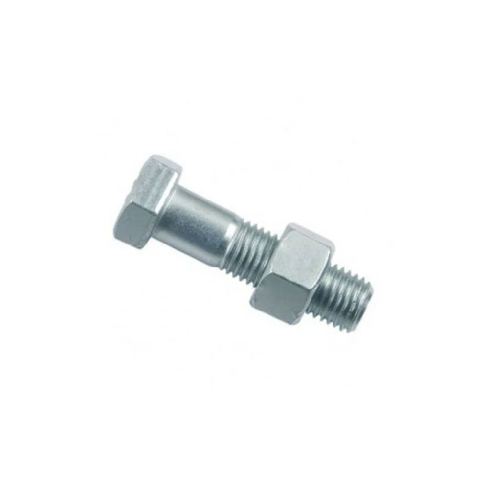 Boîte 50 vis + 50 boulons HM 12x75  - TUBESCA COMABI - 06001010