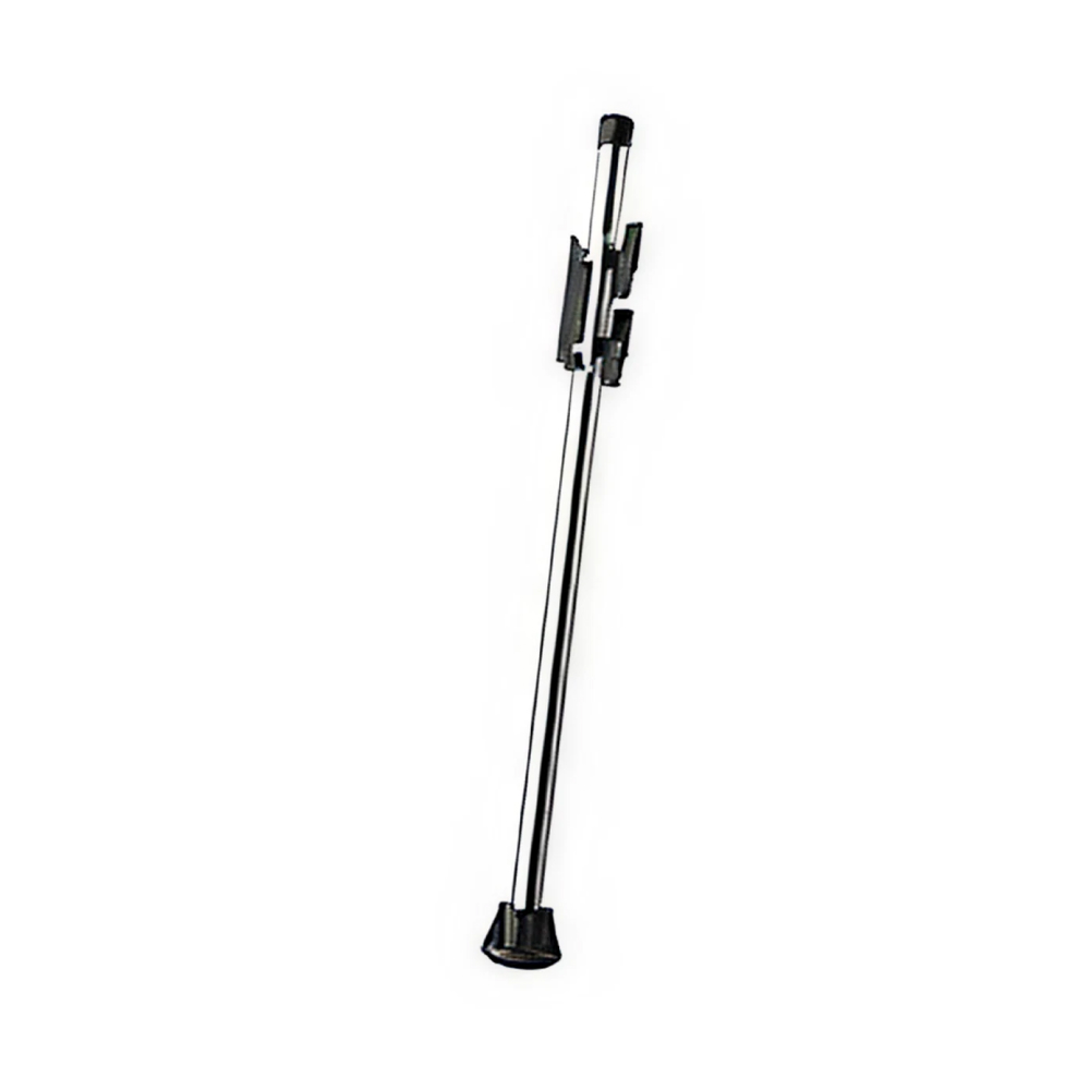 Pied latérale réglable 500 mm pour échelles TUBESCA COMABI - 09009001