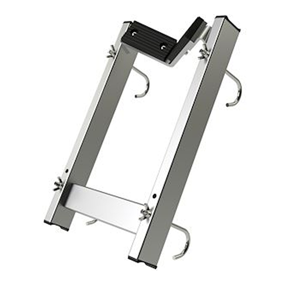 Berceau d'appui sur poteau TUBESCA COMABI - 09022003