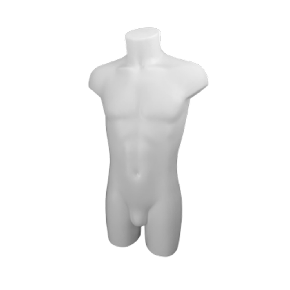 BUSTE PRESENTATION EPI  PVC BLANC - TUBESCA COMABI - 09100115