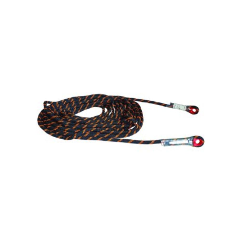 Corde gaînée tressée diam 11mm 3M TUBESCA COMABI - 09100303