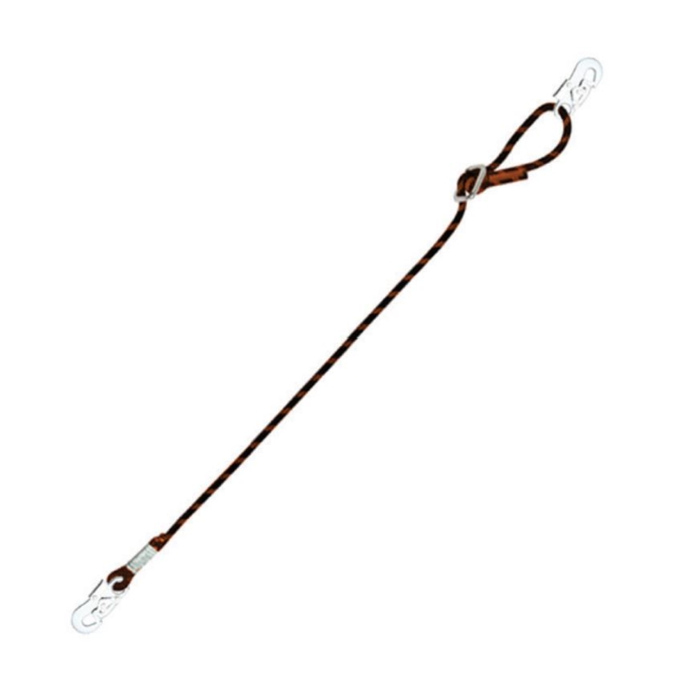 Longe de maintien corde 2M - TUBESCA COMABI - 09100431