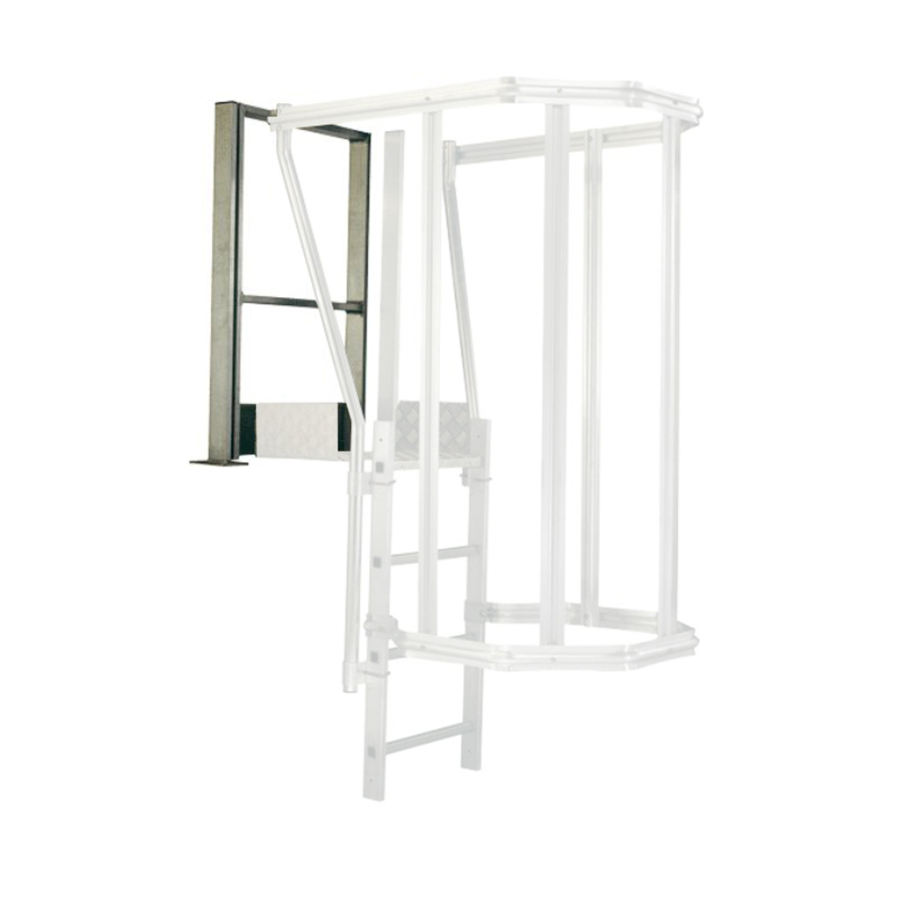 CRINOLINE PORTILLON AUTOMATIQUE - TUBESCA COMABI - 09105502