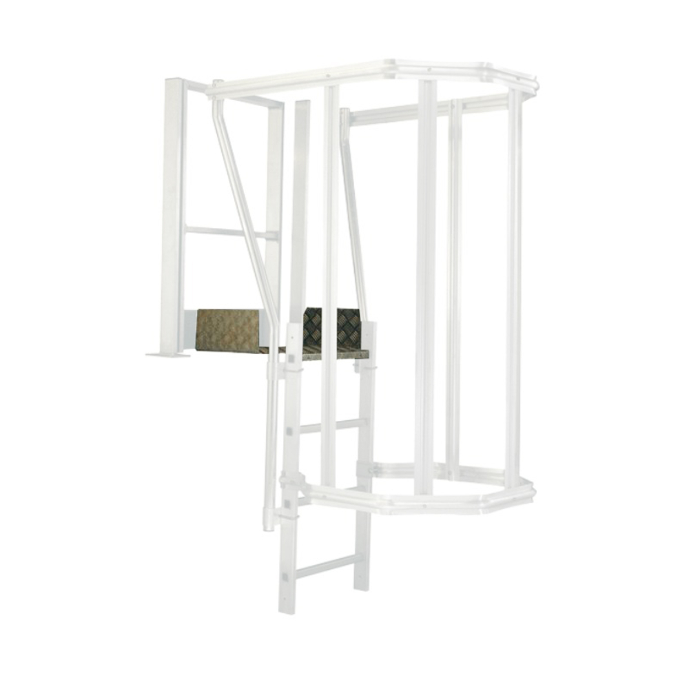 CRINOLINE MARCHE PALIÈRE - TUBESCA COMABI - 09105503