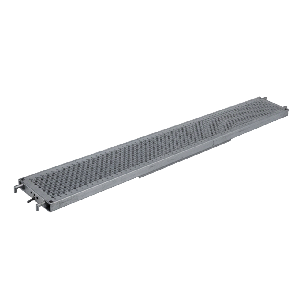 Lot de 12 planchers RCE300 - 200 kg/m² - 3,00x0,36 m TUBESCA COMABI - 0P000167