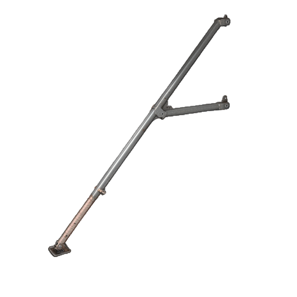 Lot de 3 stabilisateurs acier  S1 TUBESCA COMABI - 0P000663