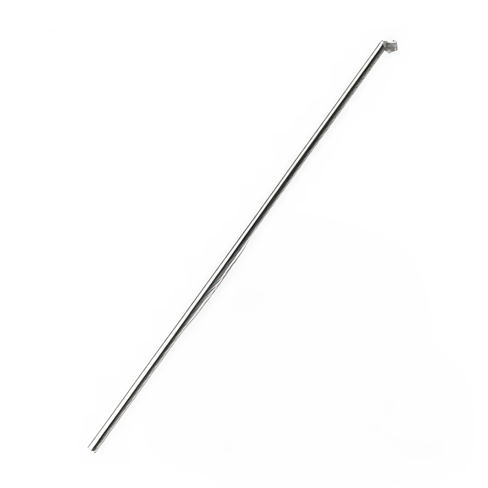 Lot de 3 compléments stabilisateurs acier S2 TUBESCA COMABI - 0P000664