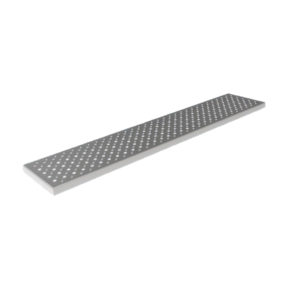 Lot 6 planchons 1,50 x 0x30 m TUBESCA COMABI - 0P001045