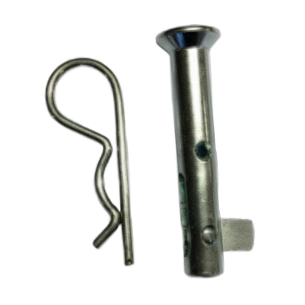 LOT 12 goujons anti basculement + 12 goupilles bêta TUBESCA COMABI - 0P001046