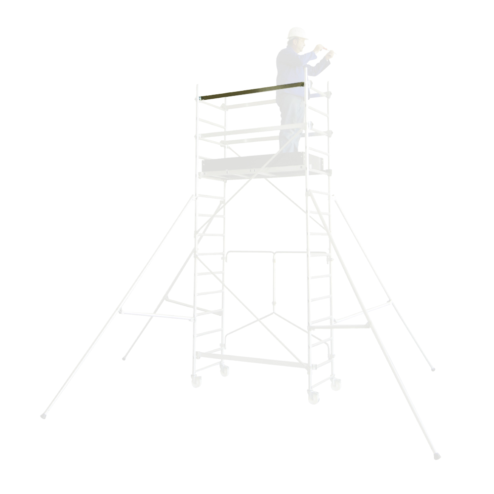 T-ONE - TRAVERSE / LISSE 155 CM - TUBESCA COMABI - 20400031