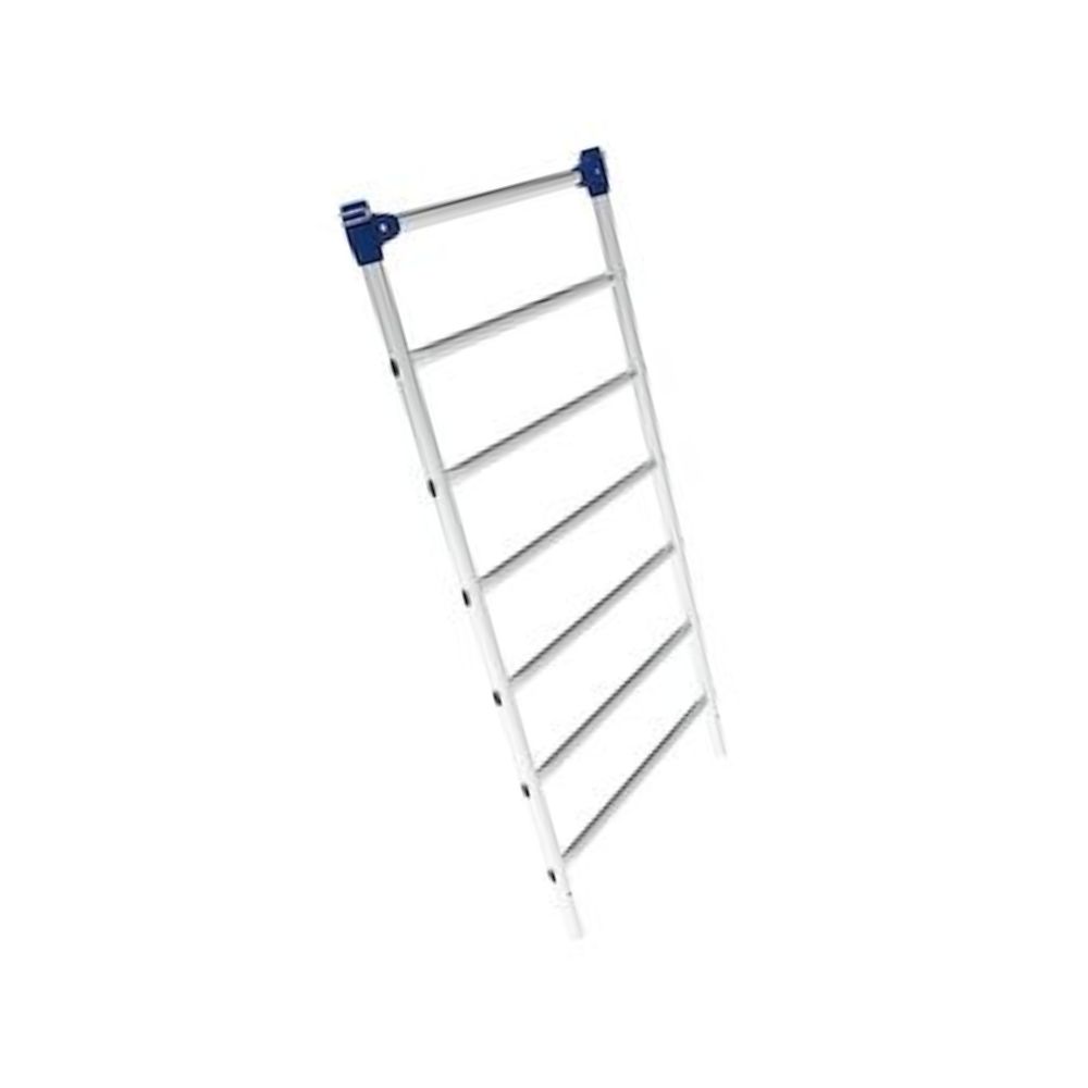 Échelle de base sans roue pour TOTEM 2 - TUBESCA COMABI - 20403010