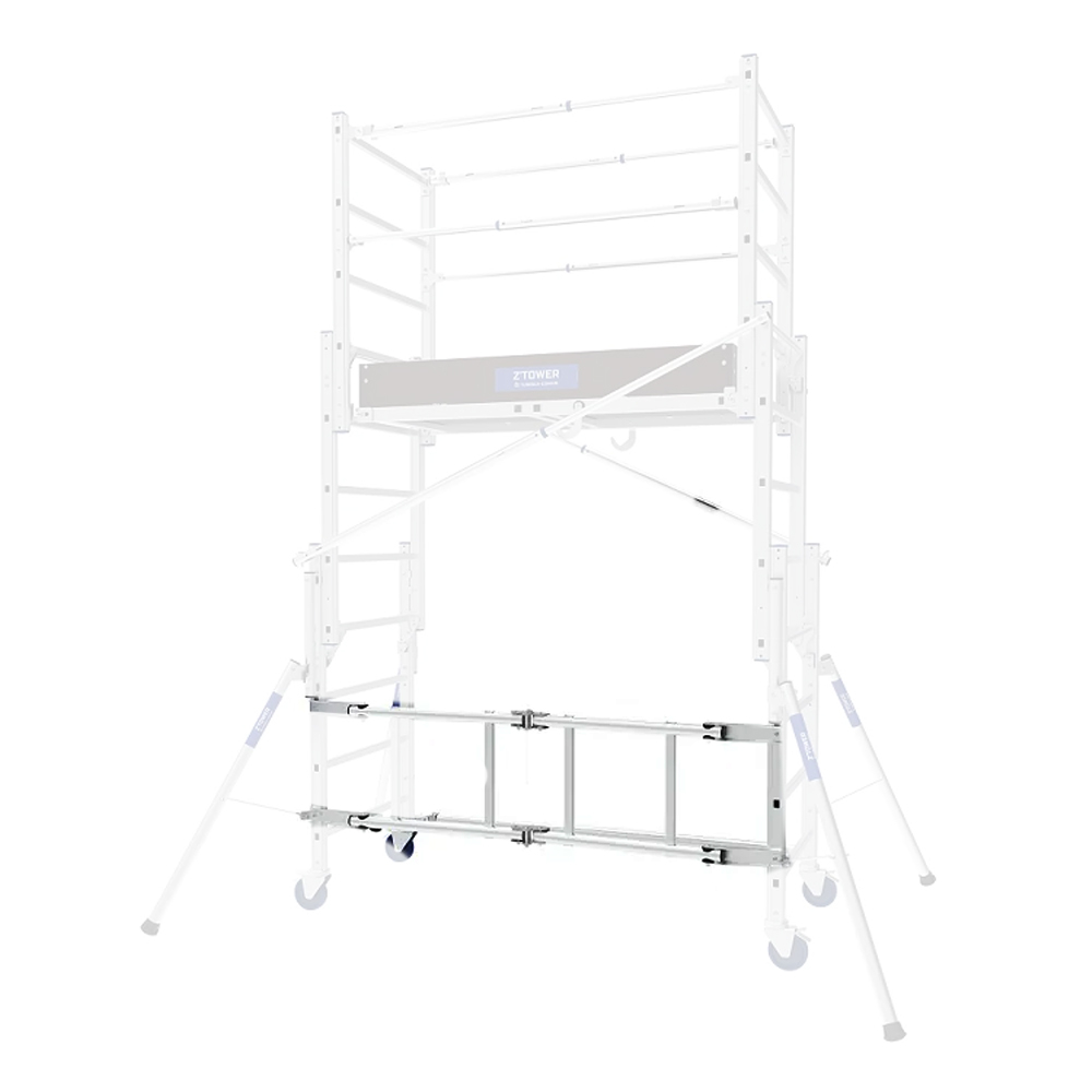 Z'TOWER BASE PLIANTE - TUBESCA COMABI - 22407030