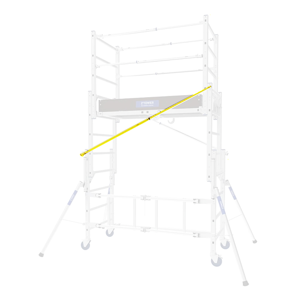 Z'TOWER DIAGONALE - TUBESCA COMABI - 22407040