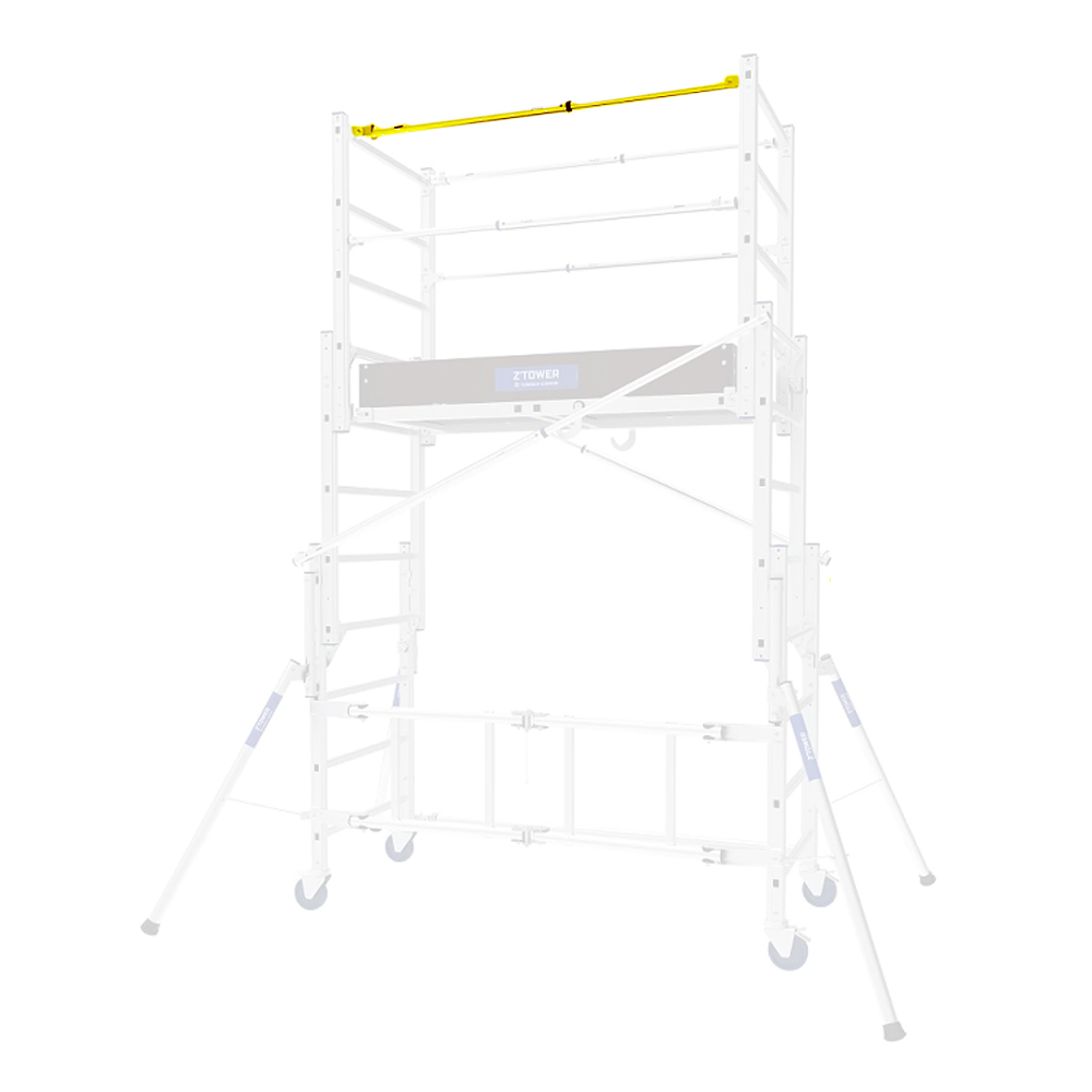 Z'TOWER LISSE GC - TUBESCA COMABI - 22407070