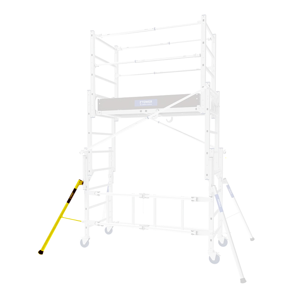 Z'TOWER STABILISATEUR - TUBESCA COMABI - 22407080