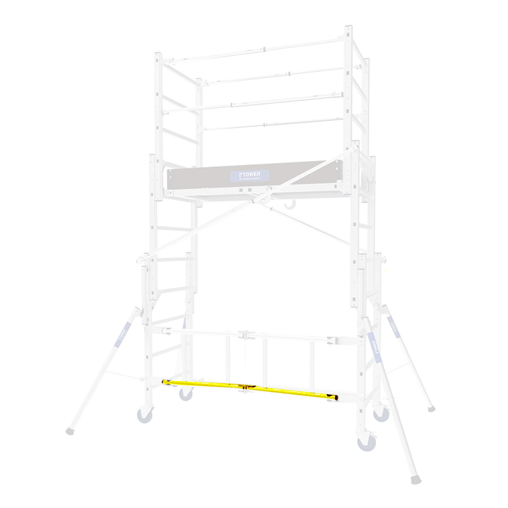 Z'TOWER LISSE BASSE - TUBESCA COMABI - 22407090