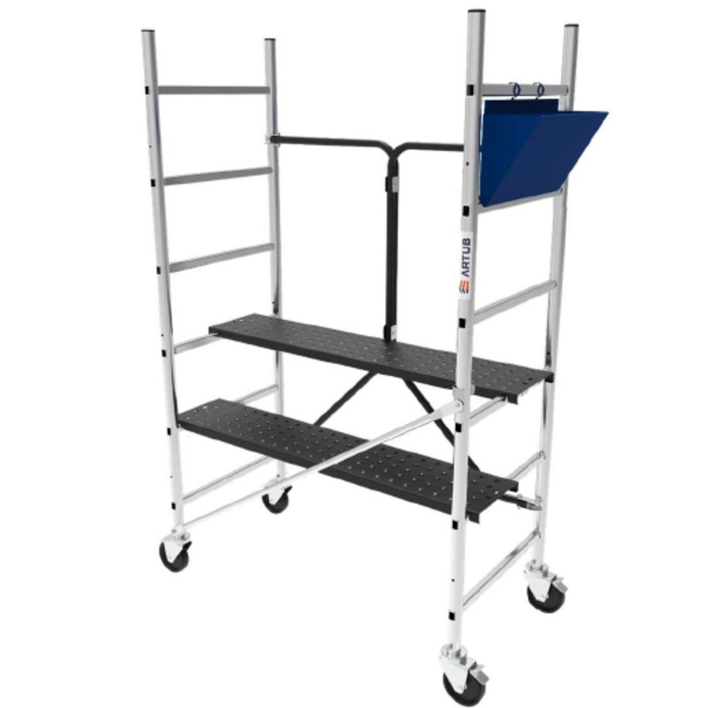 ECHAFAUDAGE INTERIEUR PETIT TRAVAUX SYNCHRO TUBESCA COMABI - 22409000