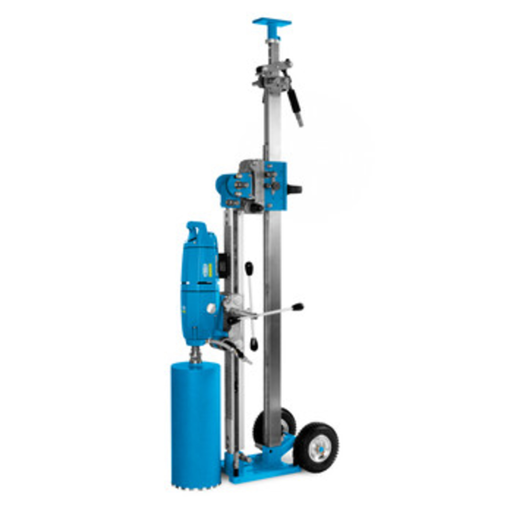  Bâti de carottage DRU350P/350mm/Universal/ModulDrill TYROLIT - 10984112