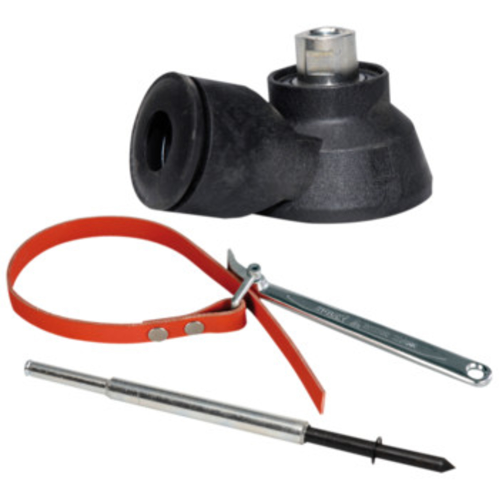  Centreur longueur 223mm TYROLIT - 10986189