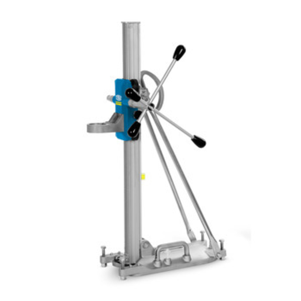  Bâti de carottage DRU160P TYROLIT - 10987400