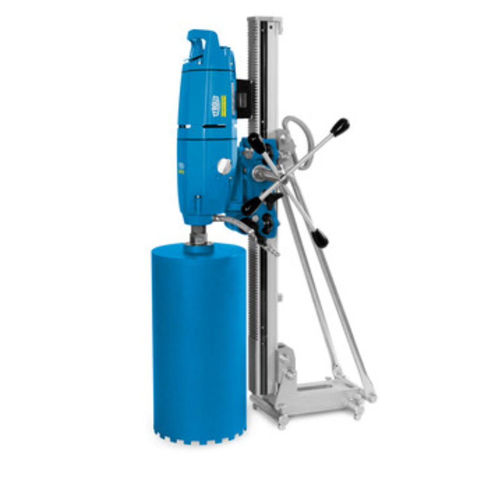  Bâti de carottage DRA400P TYROLIT - 10987600