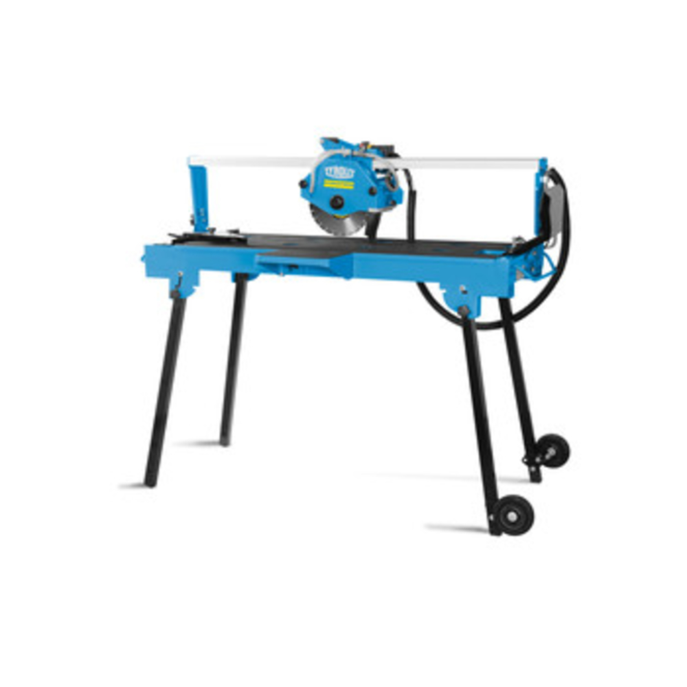 Scies sur table TRE250P/230V10A50Hz TYROLIT - 10989500
