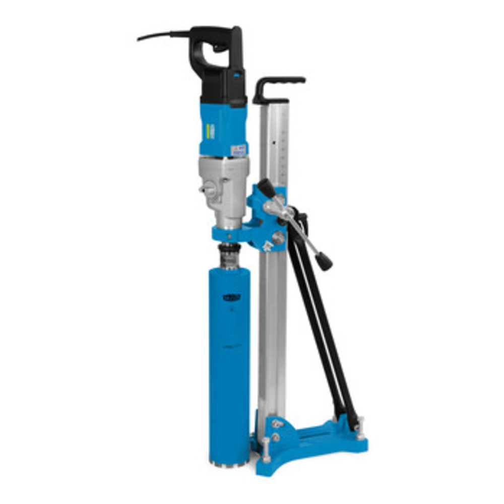 Systèmes de carottage Bati de carottage DRA150S diam. 150mm TYROLIT - 10993967