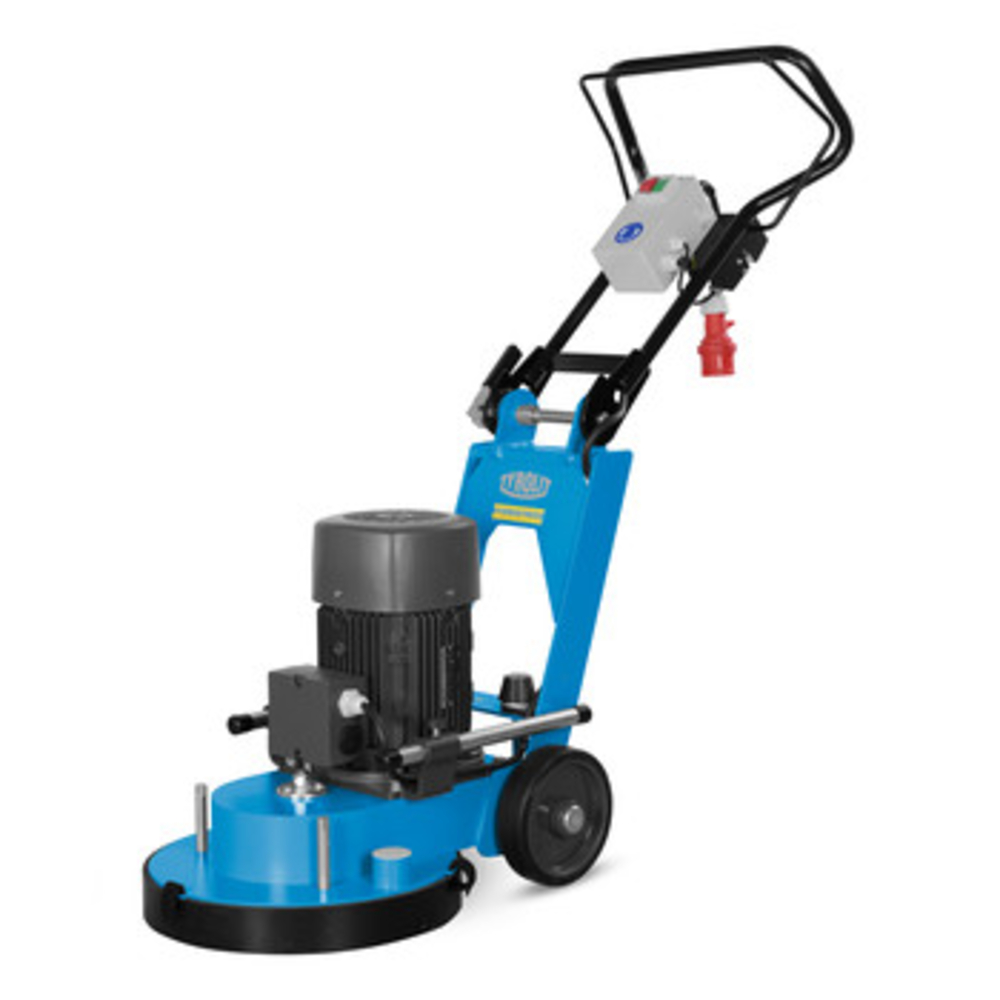 Ponceuses de sol FGE400P.2/4,0kW/400V TYROLIT - 10998984