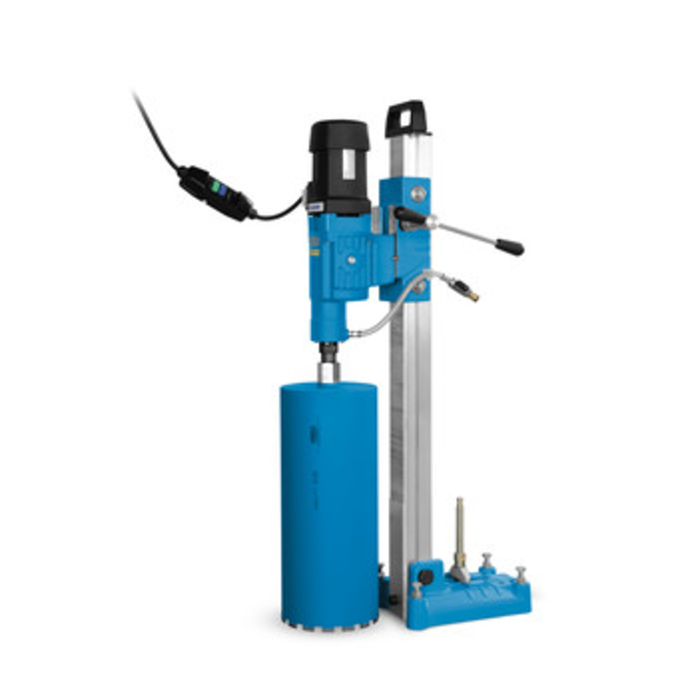 Systèmes de carottage DRS250S/1/250mm/Dübel/2.5kW/230V/SchukoU TYROLIT - 10999880