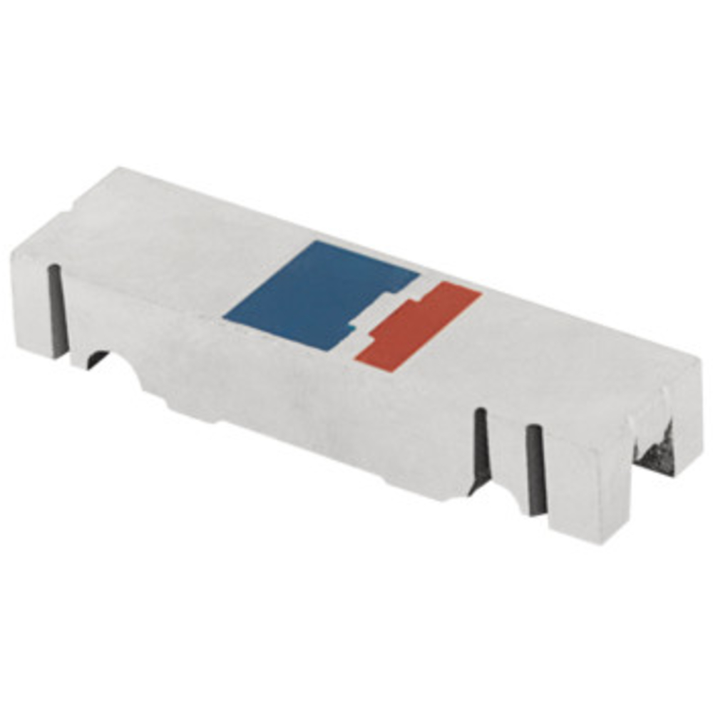  aimant pour brasage 56x0,5x1,25 TYROLIT - 529456