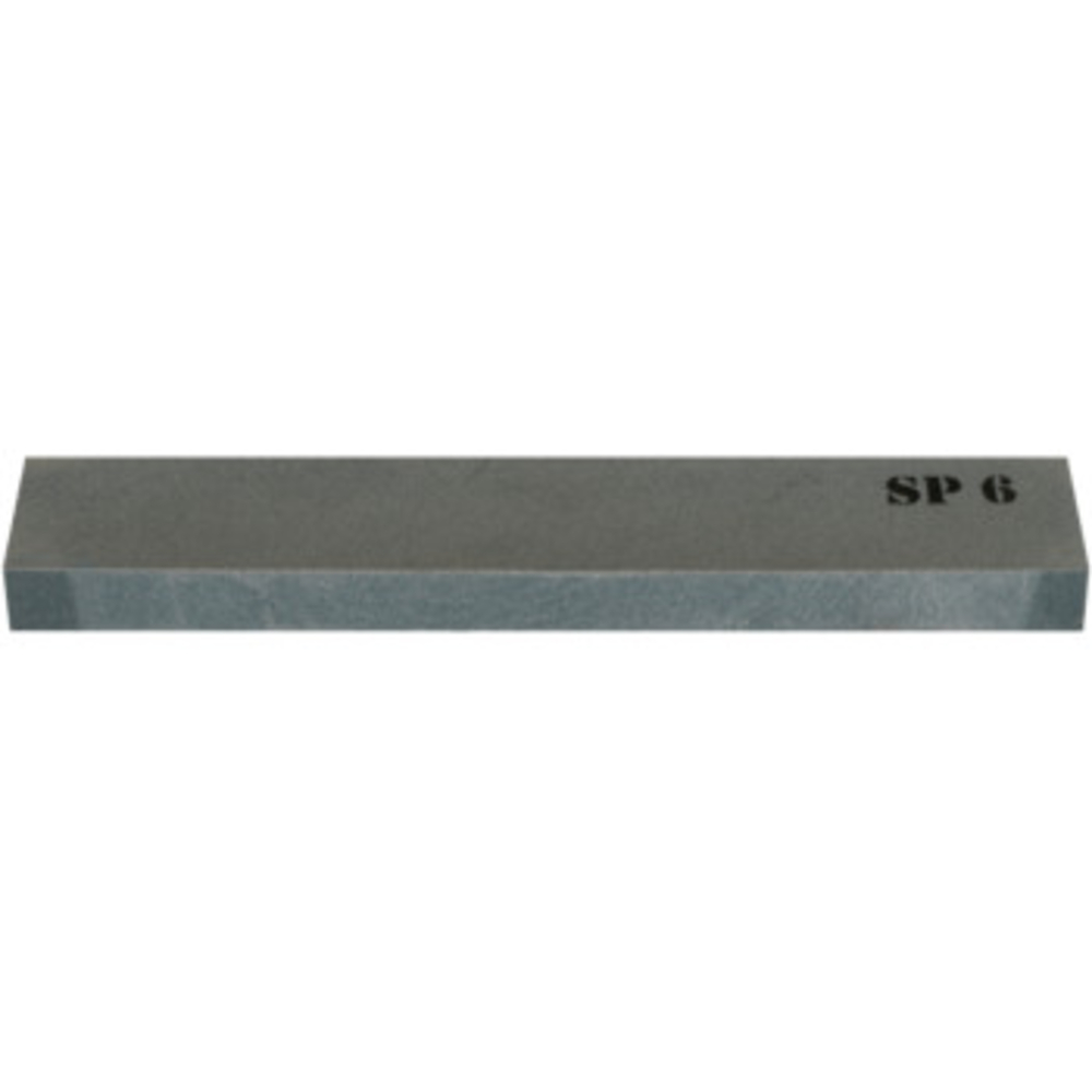Plaque d'avivage pour couronne diamant 55x25x320 TYROLIT - 662791