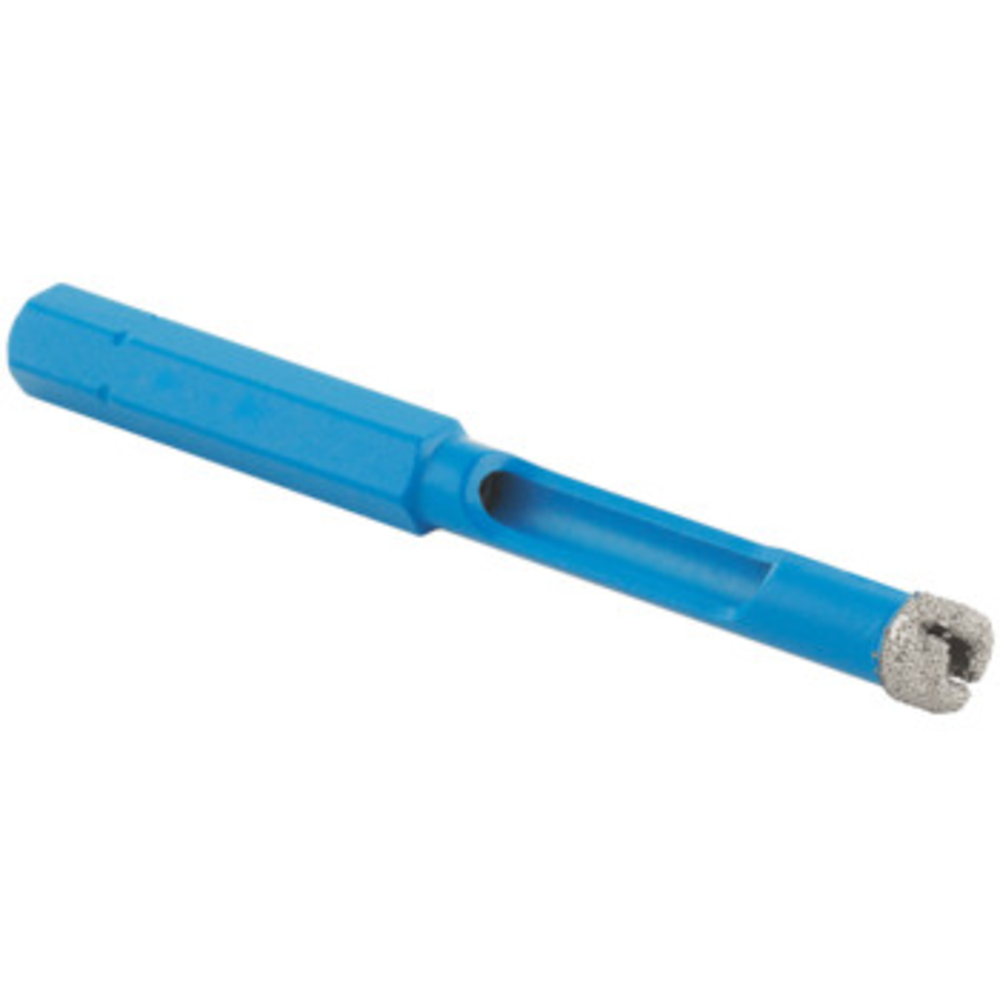 Couronne diamant carrelage diam. 10x35xHEX PREMIUM TYROLIT - 69855