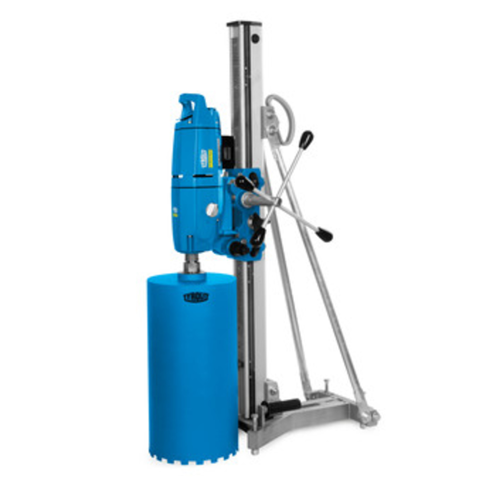  Adapterdiam. +250mm ModulDrill TYROLIT - 964907