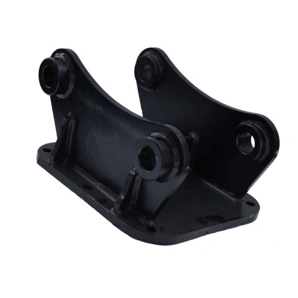 PLATINE BRH TMG1V - REPRISE JCB 8025 - TMG1V 8025