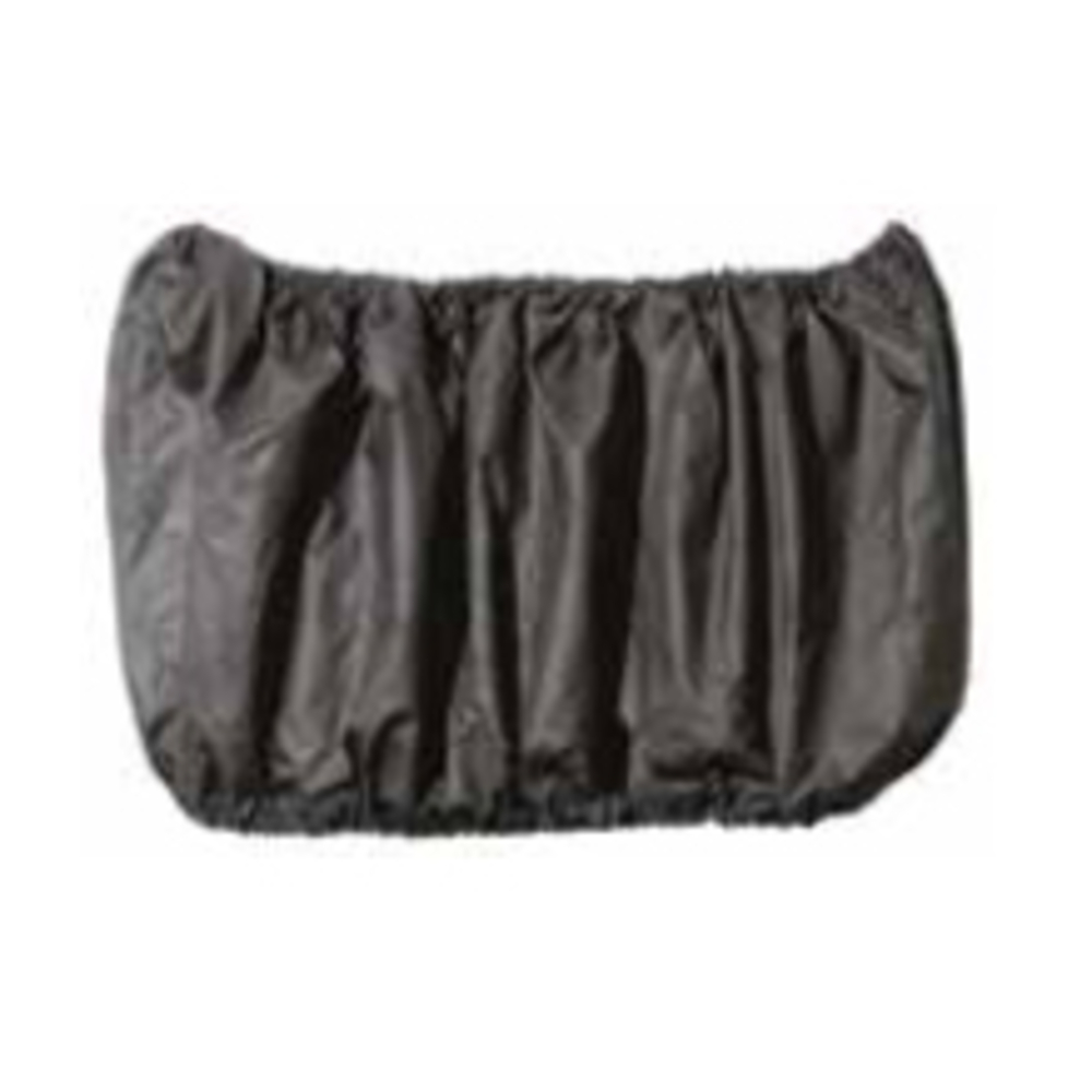 MANCHETTE ANTI POUSSIERE POUR GOULOTTE A GRAVATS