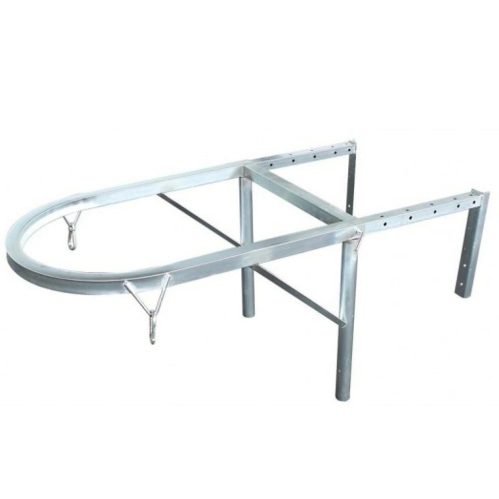 CADRE DE DEPART DE GOULOTTES - E001TS