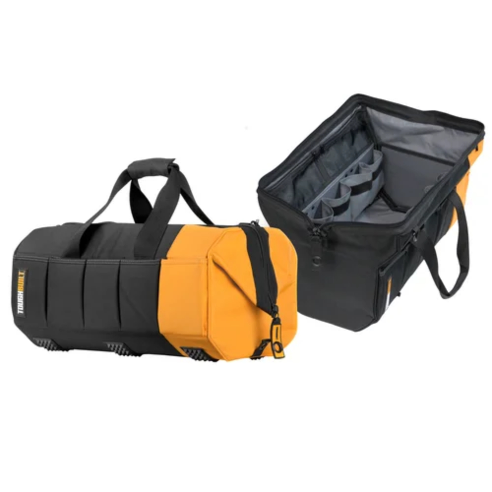 Sac souple 50 cm Massive Mouth TOUGHBUILT - TB-60-20-BEA