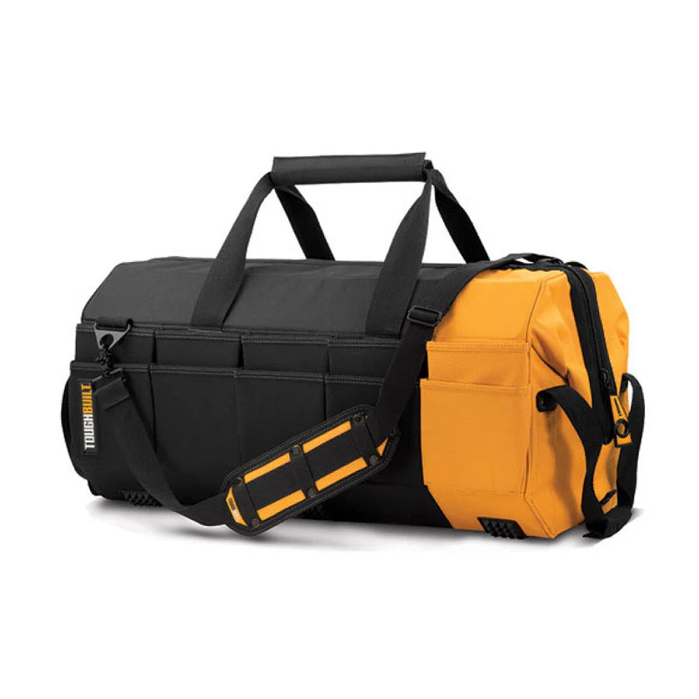 Sac ToughBuilt 26 Massive Mouth Fanatic TOUGHBUILT - TB-60-26-BEA