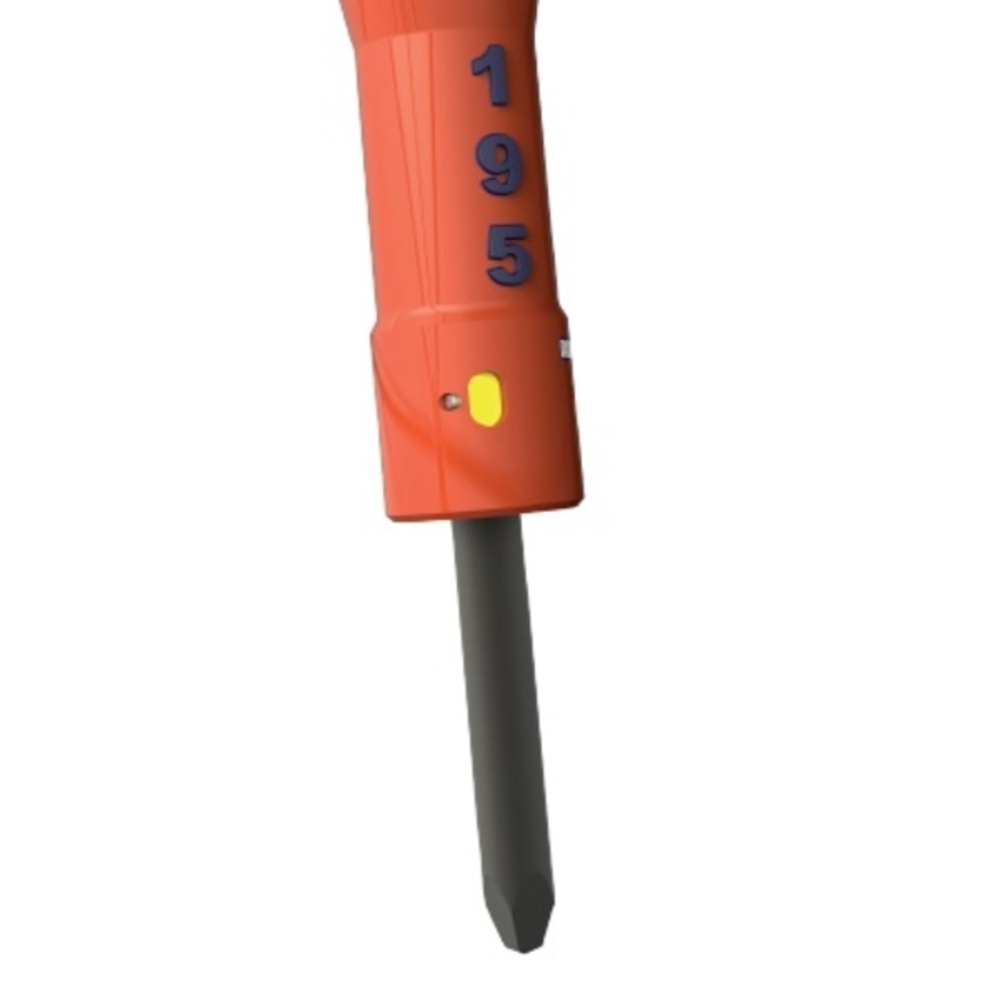 POINTE BRH MT195/MT265/MT375